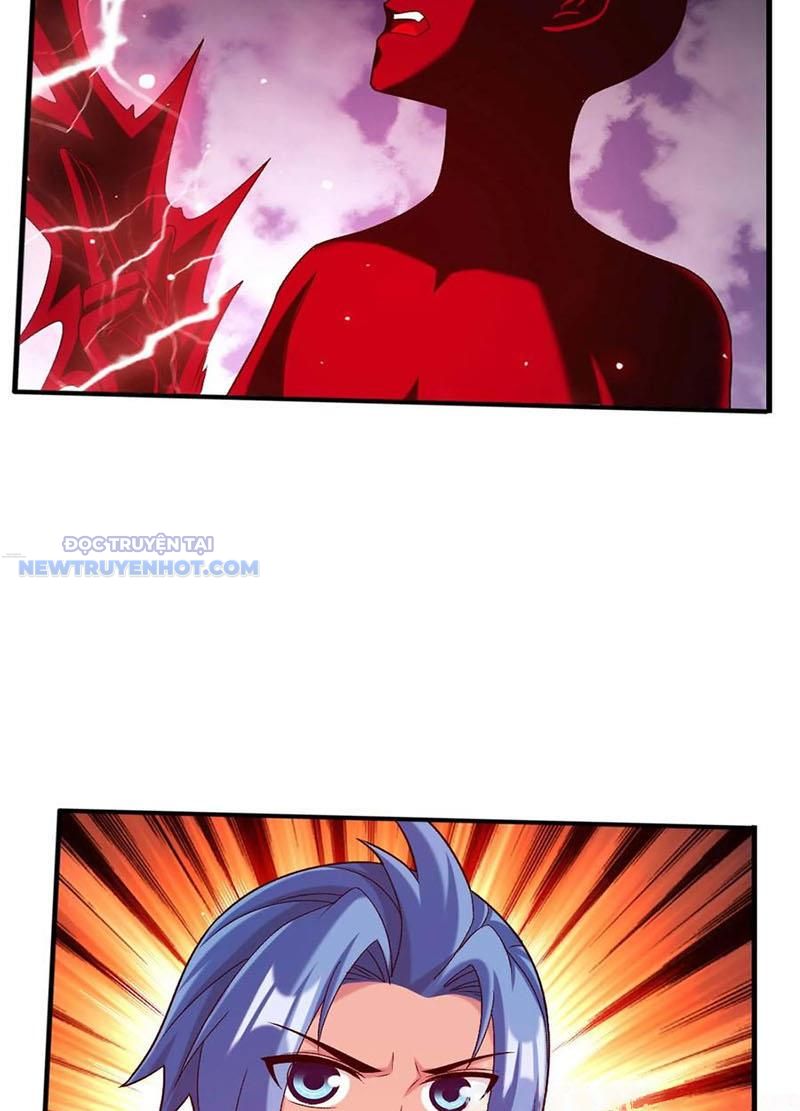 Đại Chúa Tể Chapter 506 - Trang 2