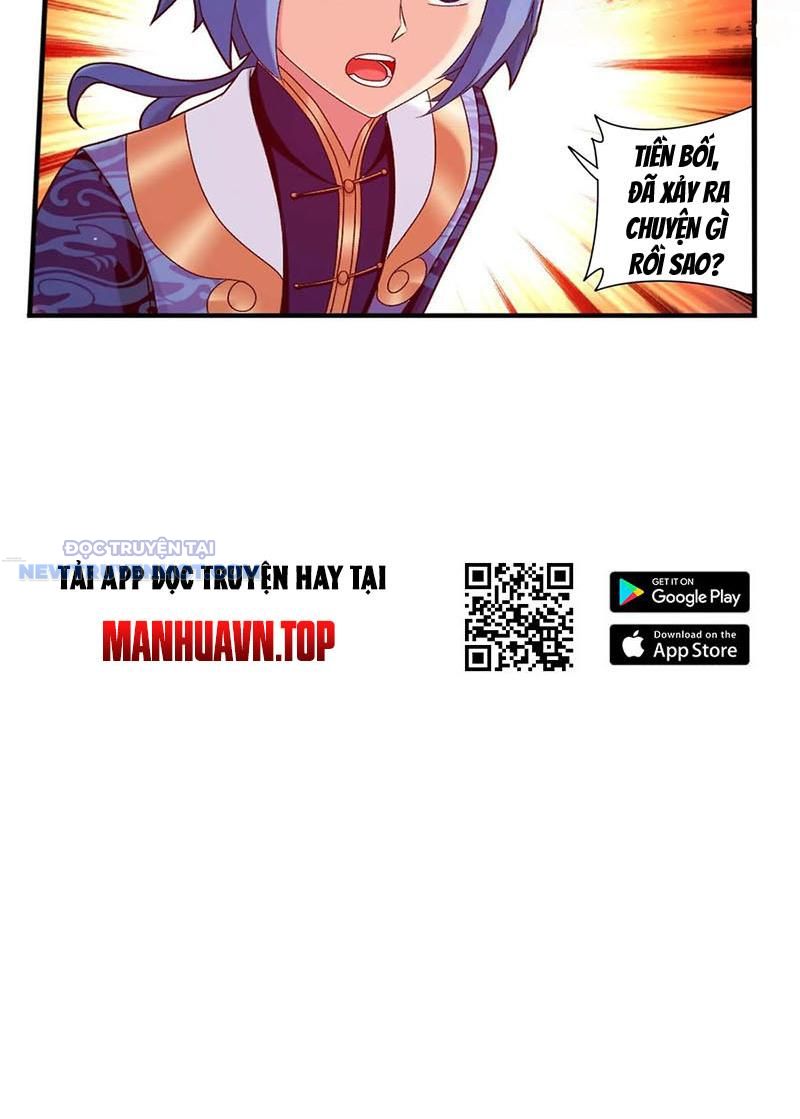 Đại Chúa Tể Chapter 506 - Trang 2