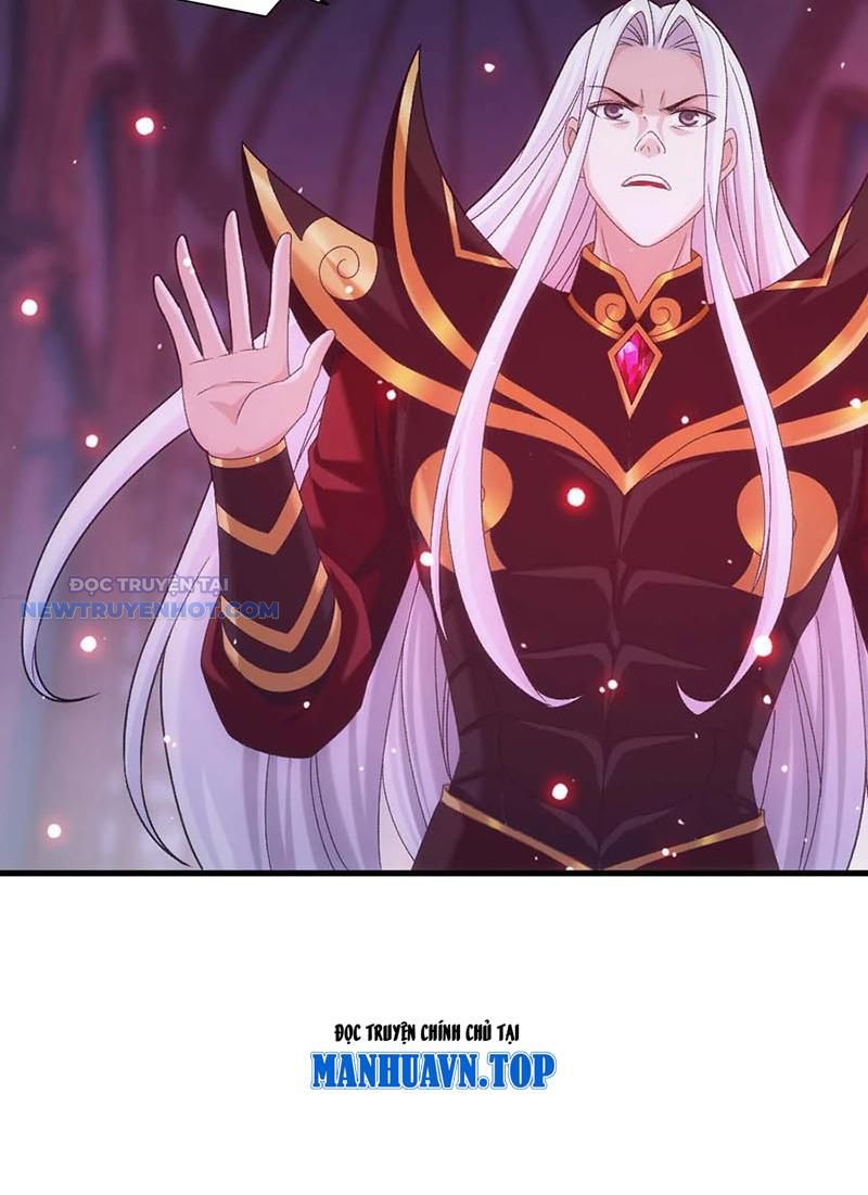 Đại Chúa Tể Chapter 506 - Trang 2