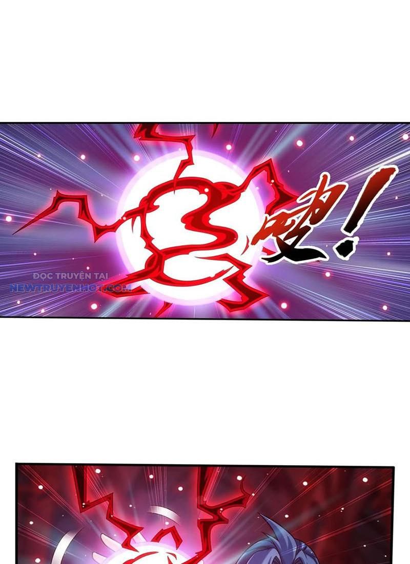 Đại Chúa Tể Chapter 506 - Trang 2