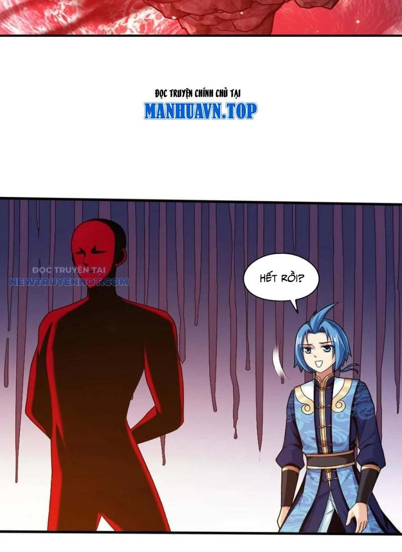 Đại Chúa Tể Chapter 507 - Trang 2