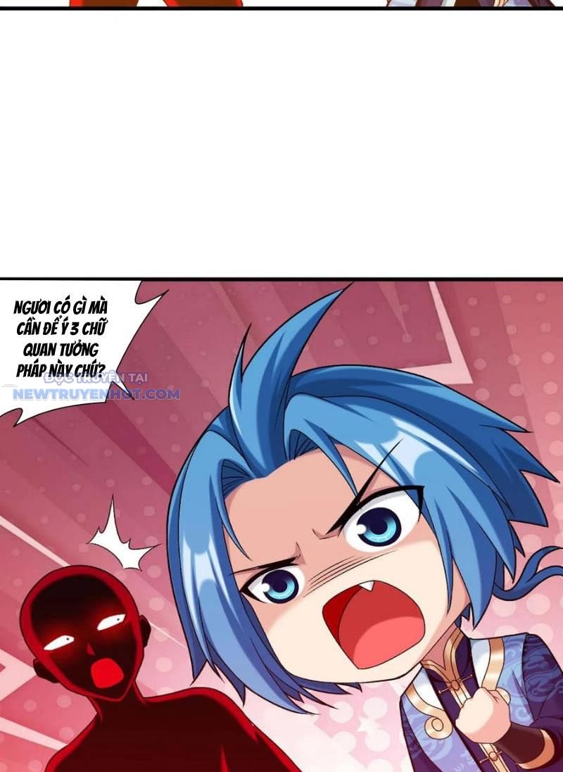 Đại Chúa Tể Chapter 507 - Trang 2