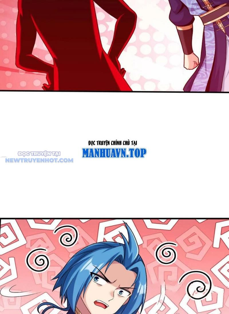 Đại Chúa Tể Chapter 507 - Trang 2