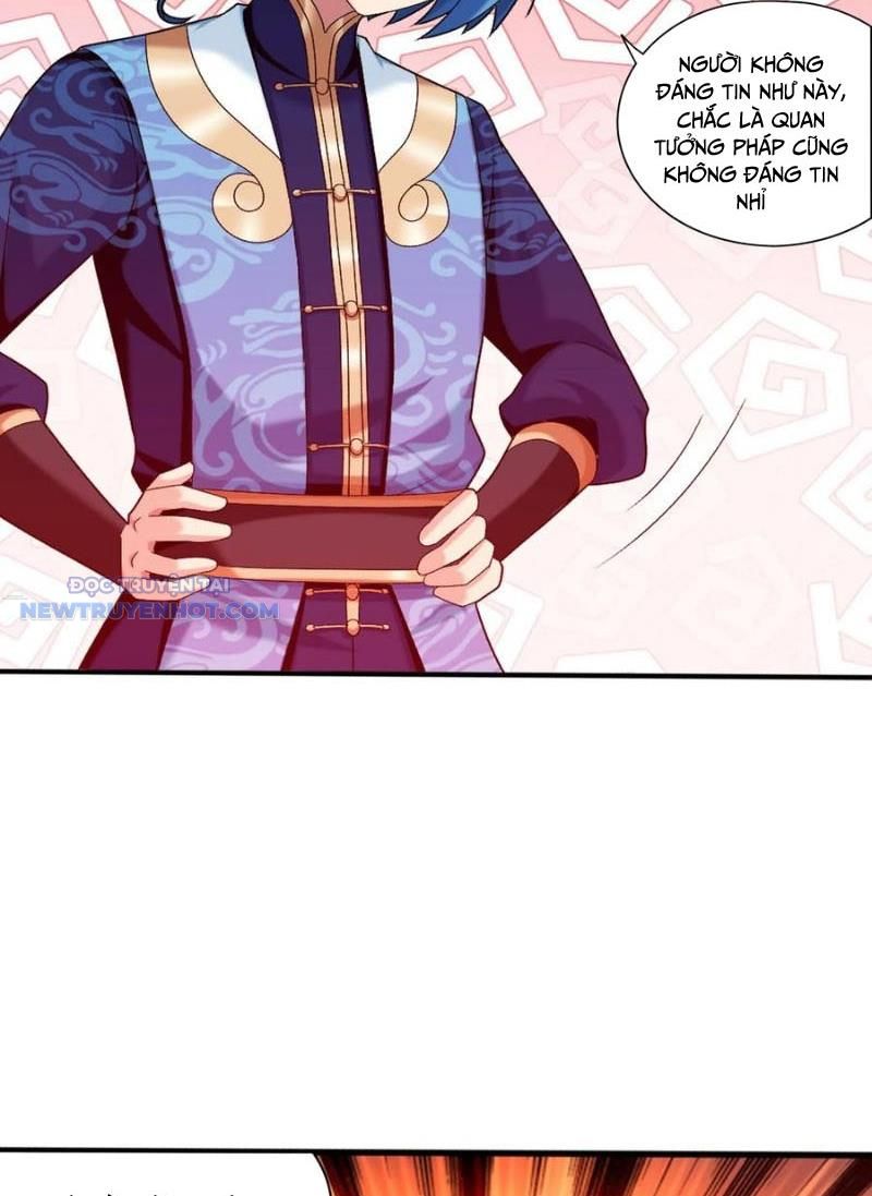 Đại Chúa Tể Chapter 507 - Trang 2