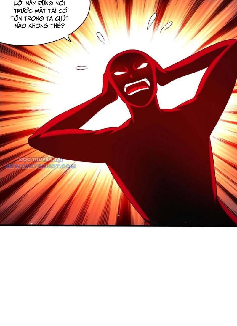 Đại Chúa Tể Chapter 507 - Trang 2