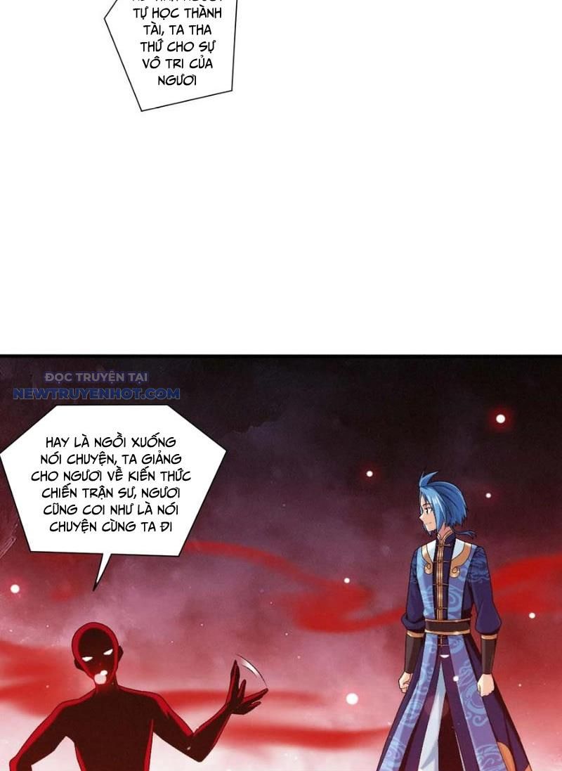 Đại Chúa Tể Chapter 507 - Trang 2