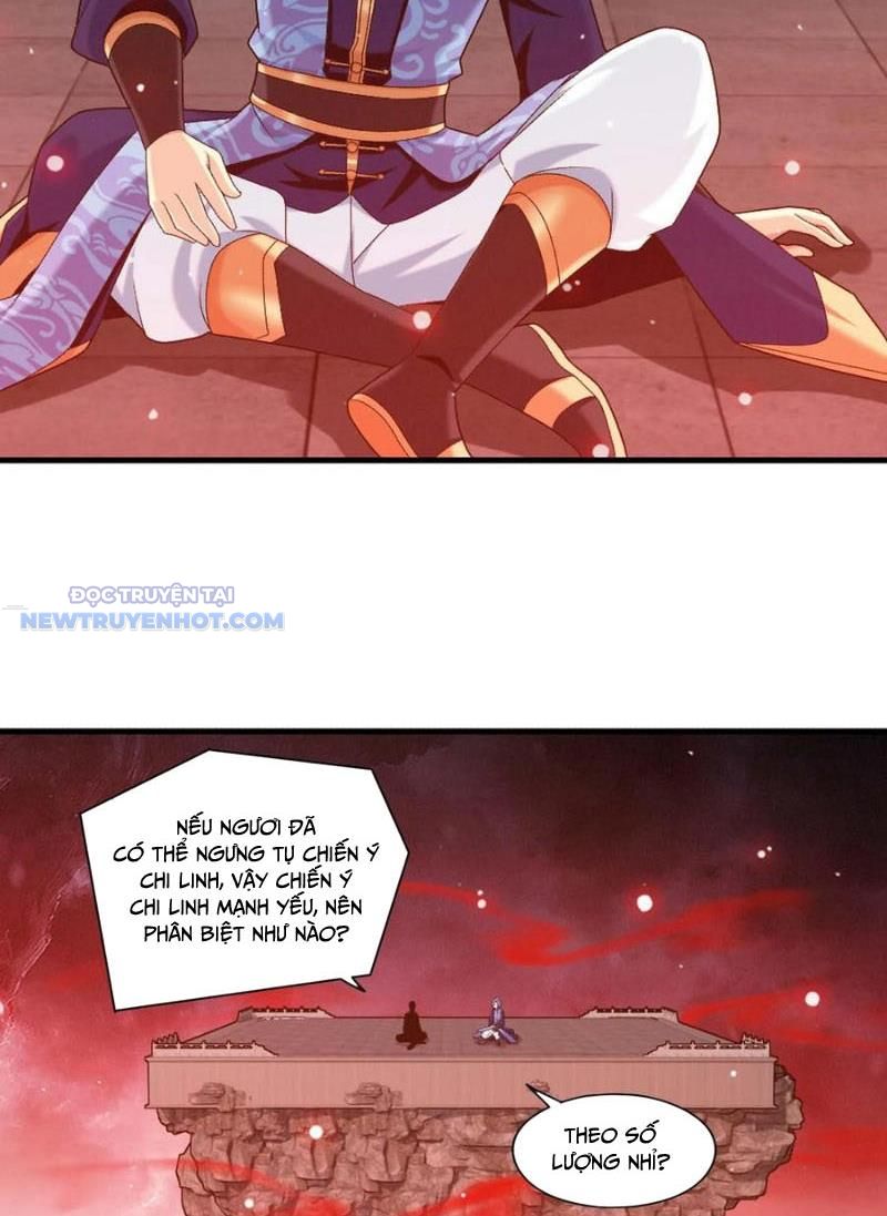 Đại Chúa Tể Chapter 507 - Trang 2