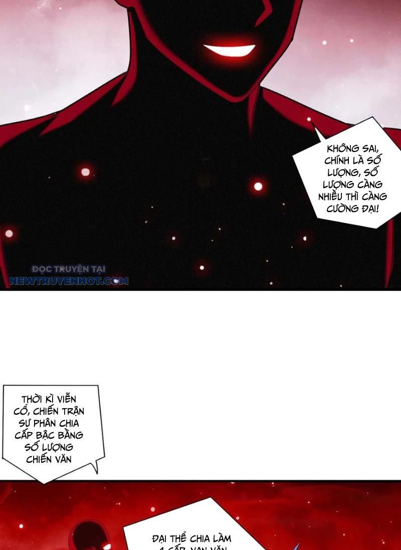 Đại Chúa Tể Chapter 507 - Trang 2