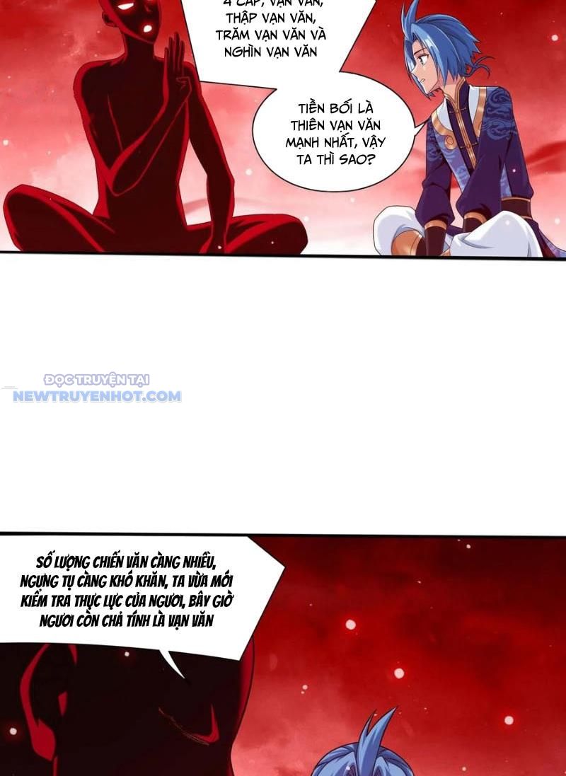 Đại Chúa Tể Chapter 507 - Trang 2