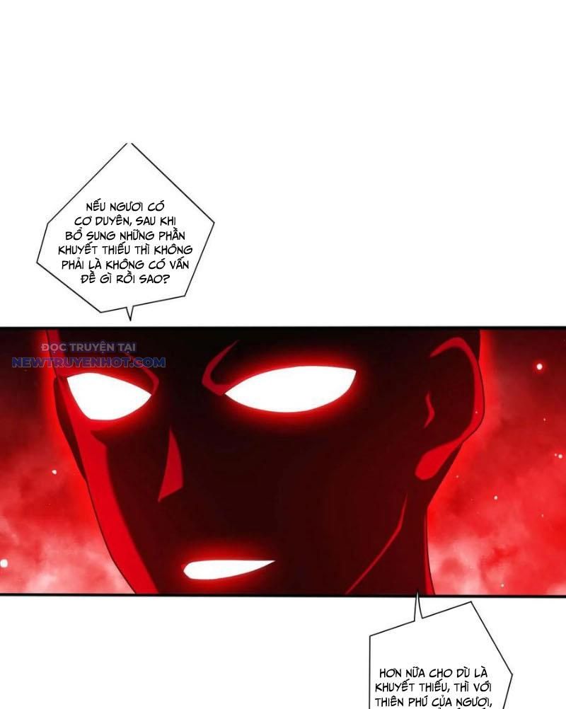 Đại Chúa Tể Chapter 507 - Trang 2