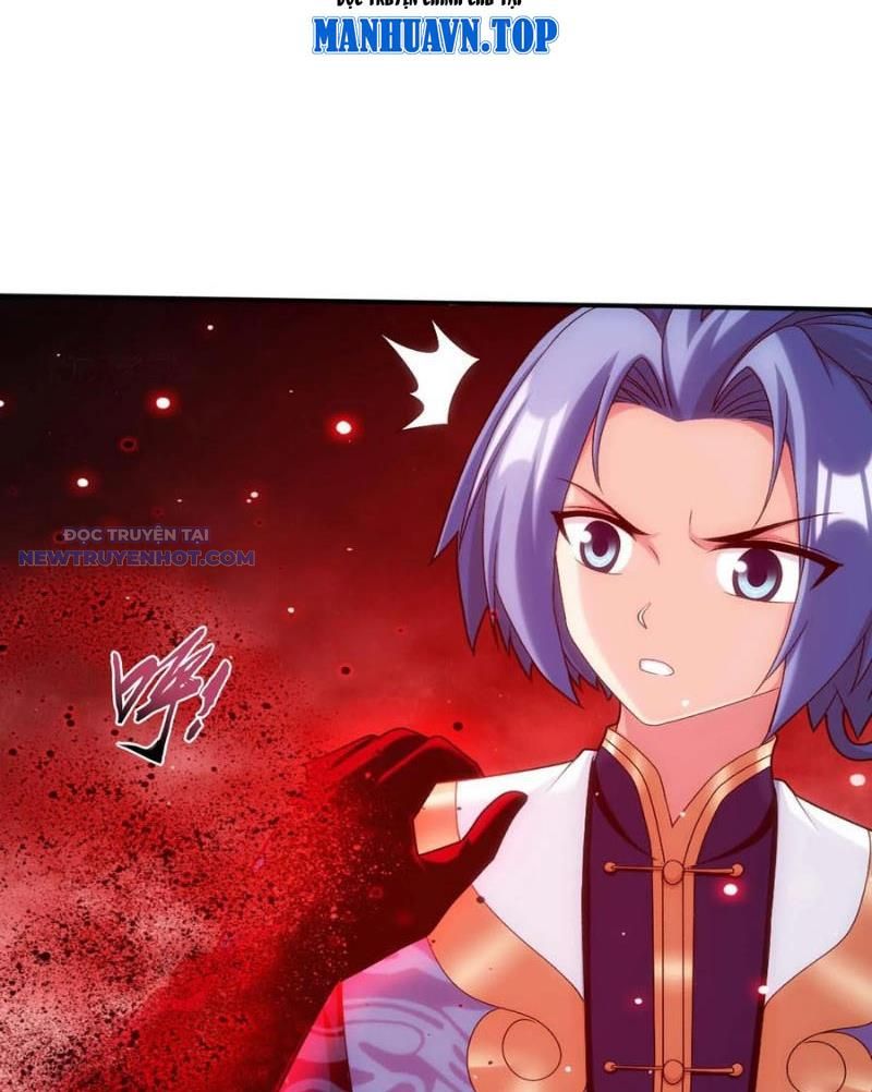 Đại Chúa Tể Chapter 507 - Trang 2