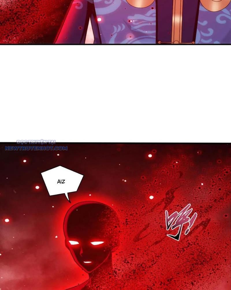 Đại Chúa Tể Chapter 507 - Trang 2