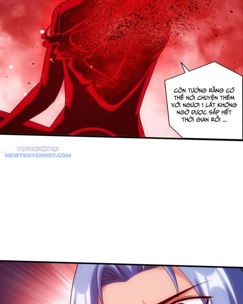 Đại Chúa Tể Chapter 507 - Trang 2