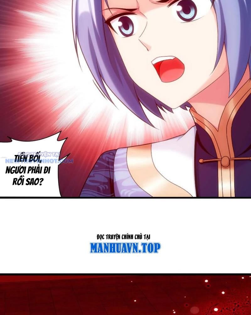 Đại Chúa Tể Chapter 507 - Trang 2