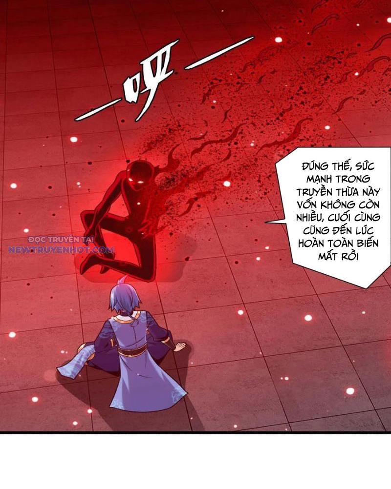 Đại Chúa Tể Chapter 507 - Trang 2