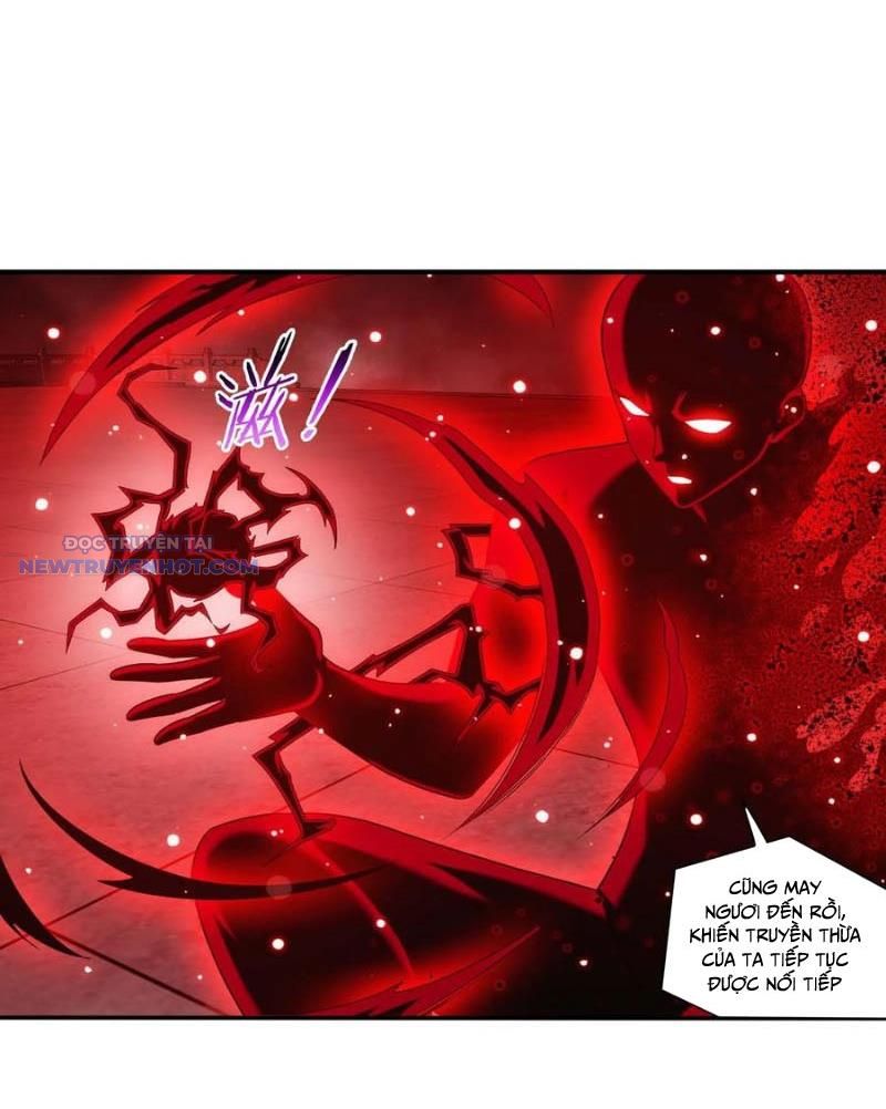 Đại Chúa Tể Chapter 507 - Trang 2