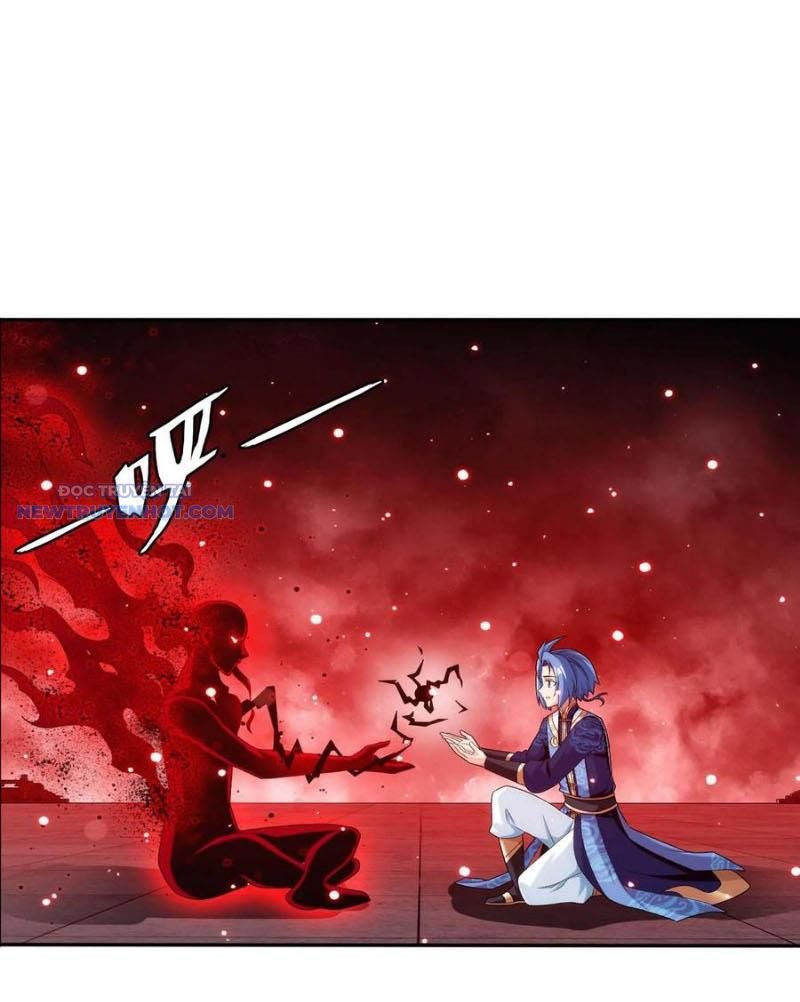 Đại Chúa Tể Chapter 507 - Trang 2
