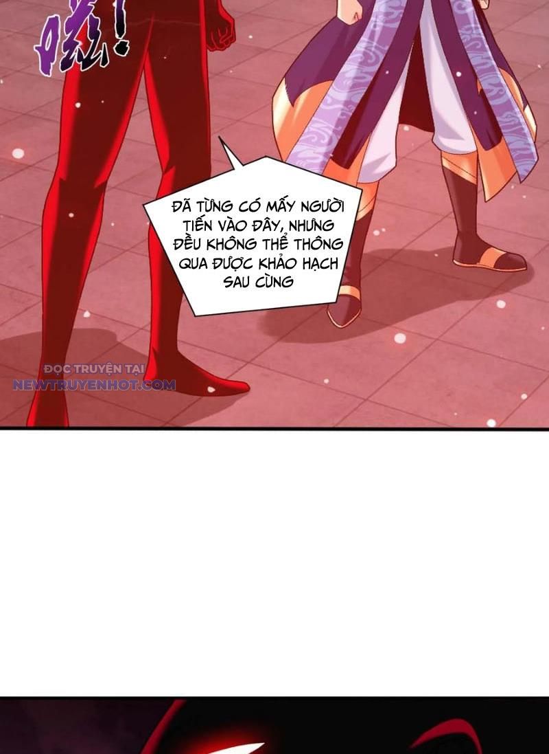 Đại Chúa Tể Chapter 507 - Trang 2