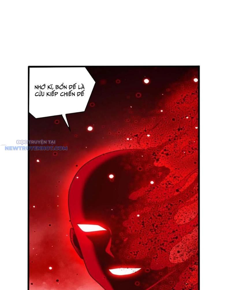 Đại Chúa Tể Chapter 507 - Trang 2