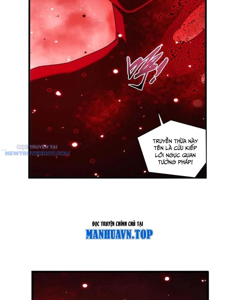 Đại Chúa Tể Chapter 507 - Trang 2