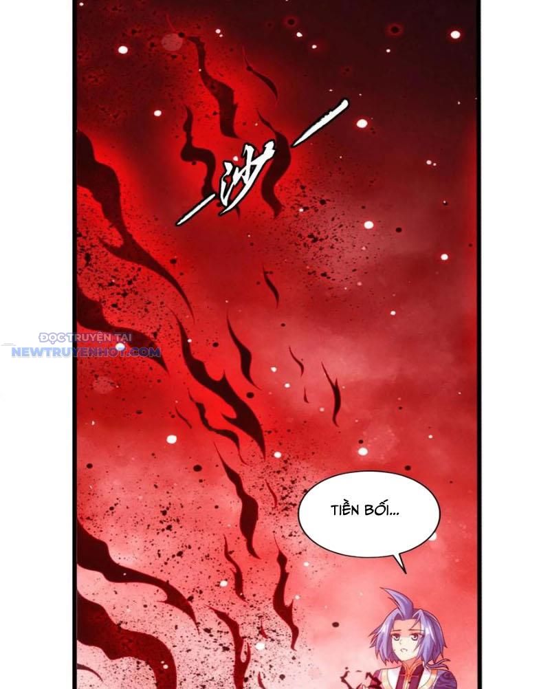 Đại Chúa Tể Chapter 507 - Trang 2