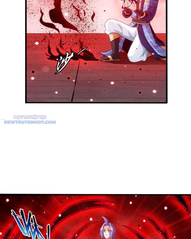 Đại Chúa Tể Chapter 507 - Trang 2