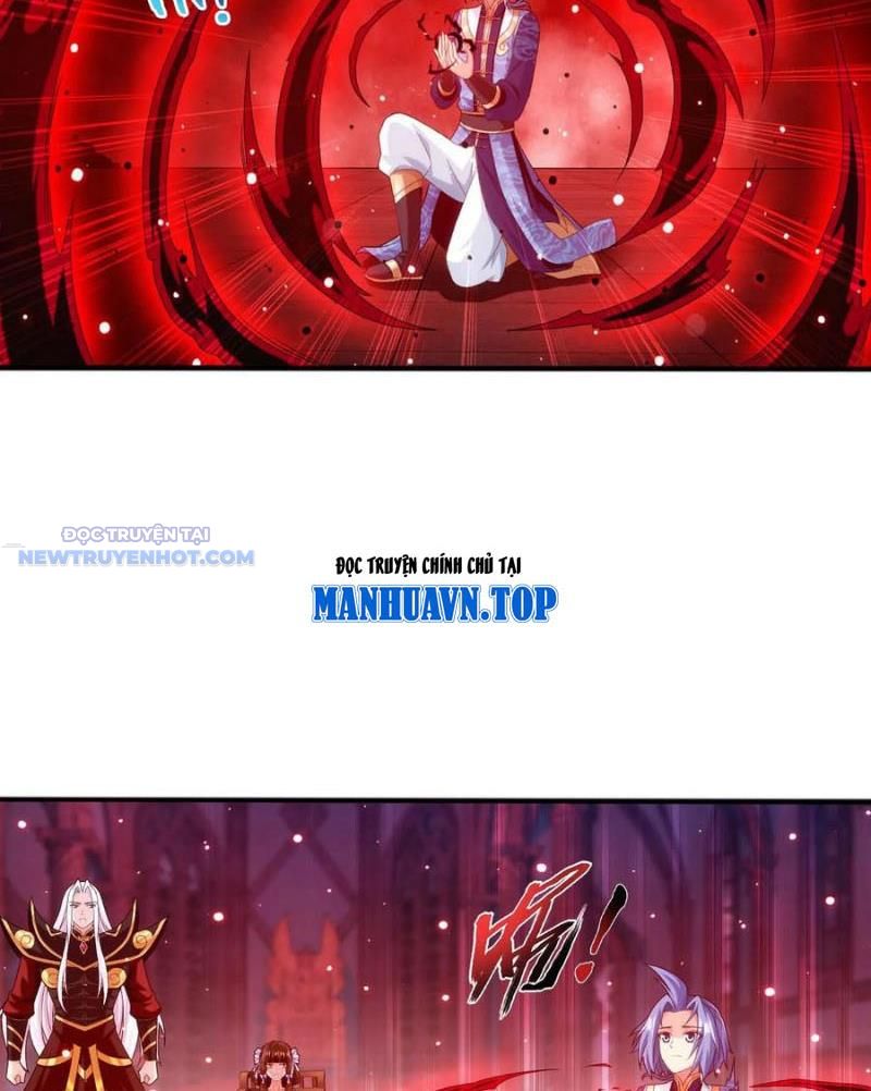 Đại Chúa Tể Chapter 507 - Trang 2