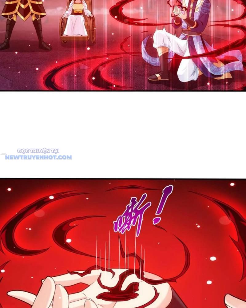 Đại Chúa Tể Chapter 507 - Trang 2