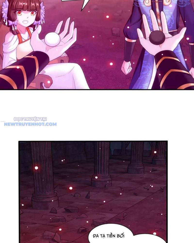 Đại Chúa Tể Chapter 507 - Trang 2