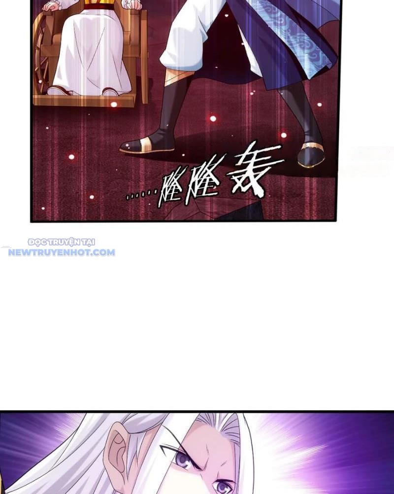 Đại Chúa Tể Chapter 507 - Trang 2