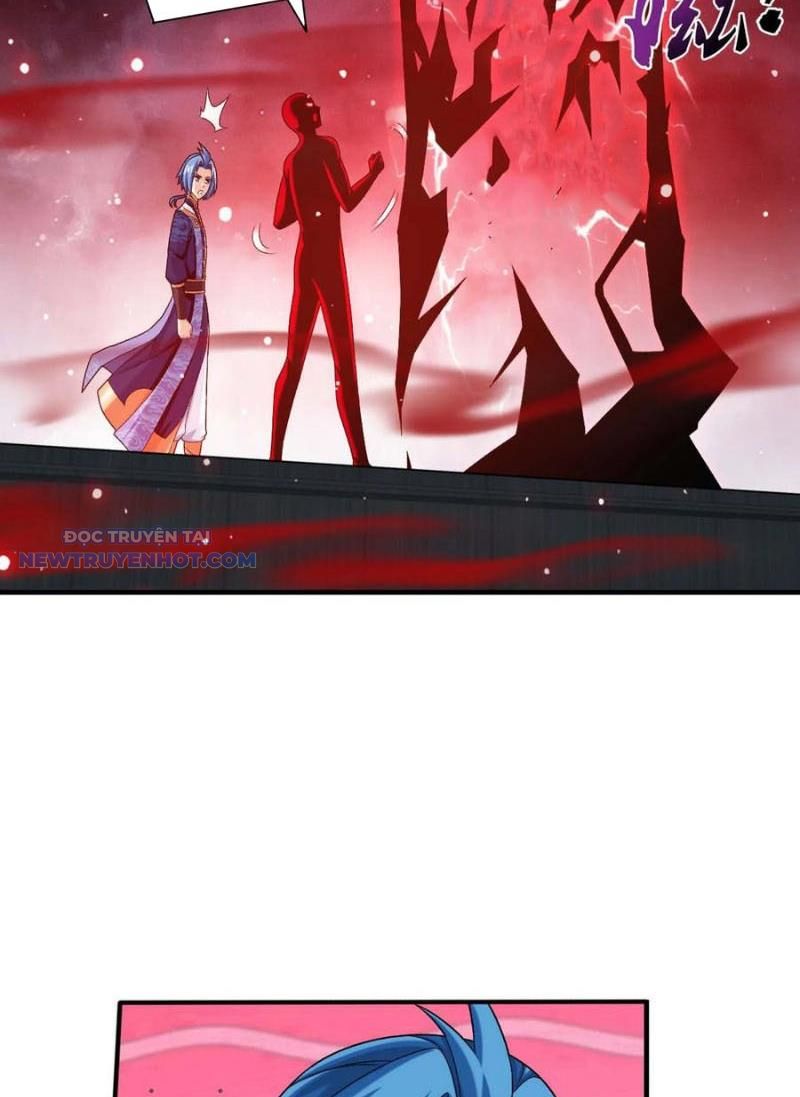 Đại Chúa Tể Chapter 507 - Trang 2