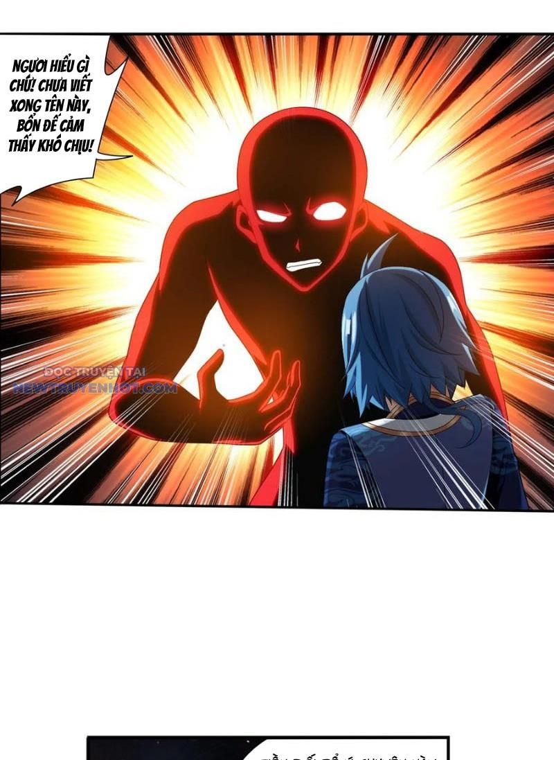 Đại Chúa Tể Chapter 507 - Trang 2