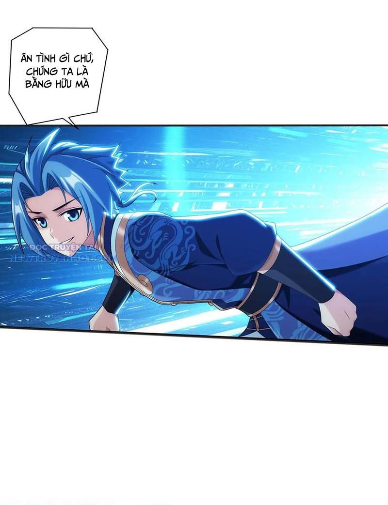 Đại Chúa Tể Chapter 508 - Trang 2