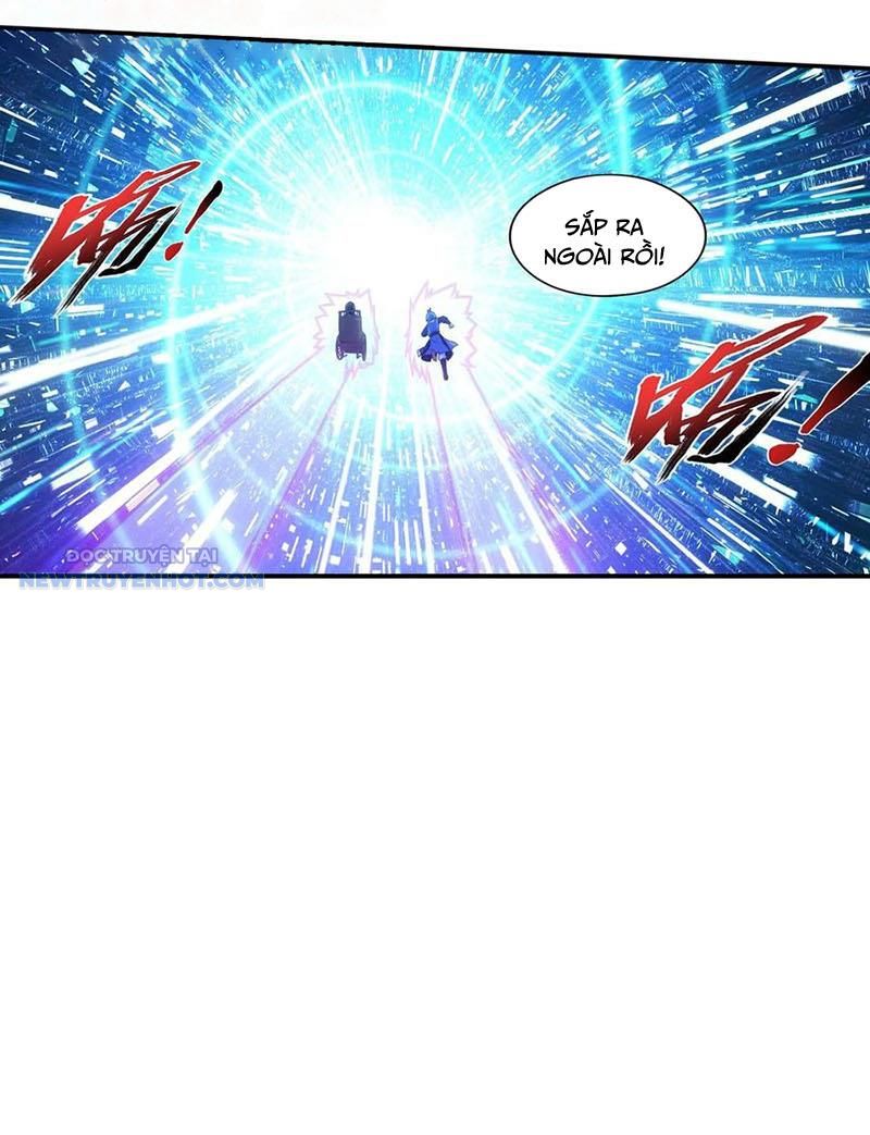 Đại Chúa Tể Chapter 508 - Trang 2