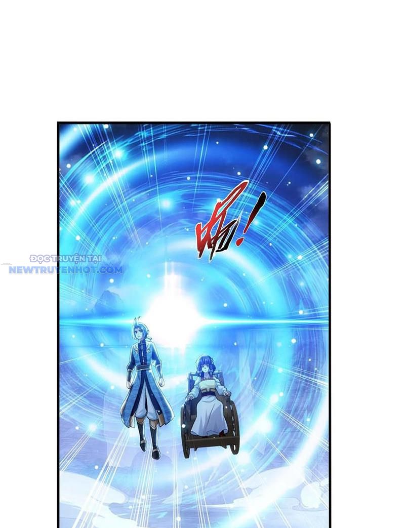 Đại Chúa Tể Chapter 508 - Trang 2