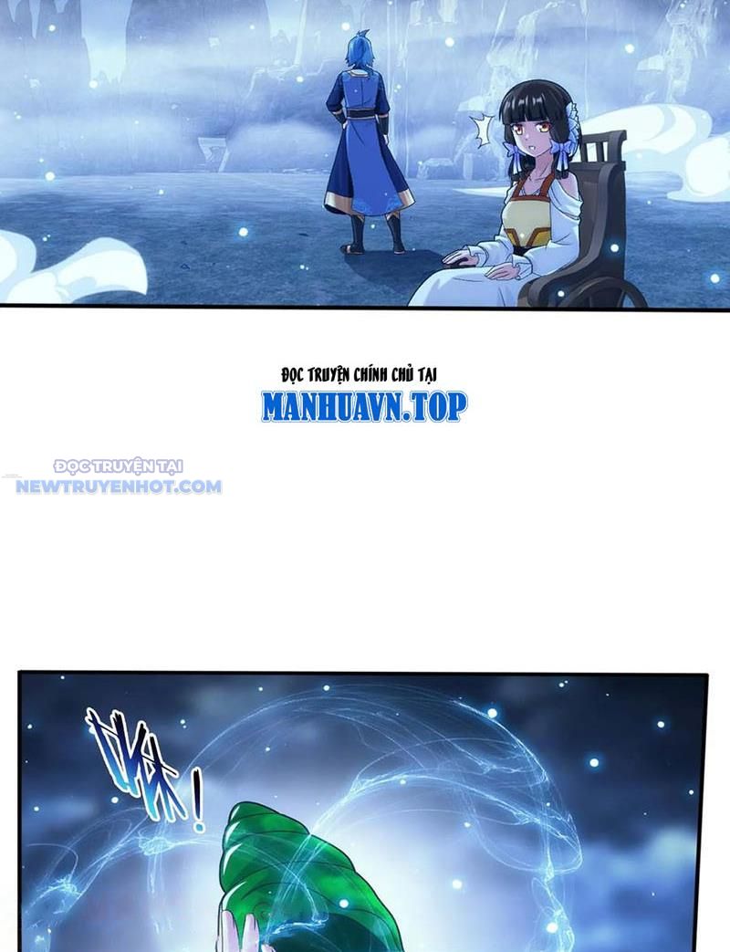 Đại Chúa Tể Chapter 508 - Trang 2