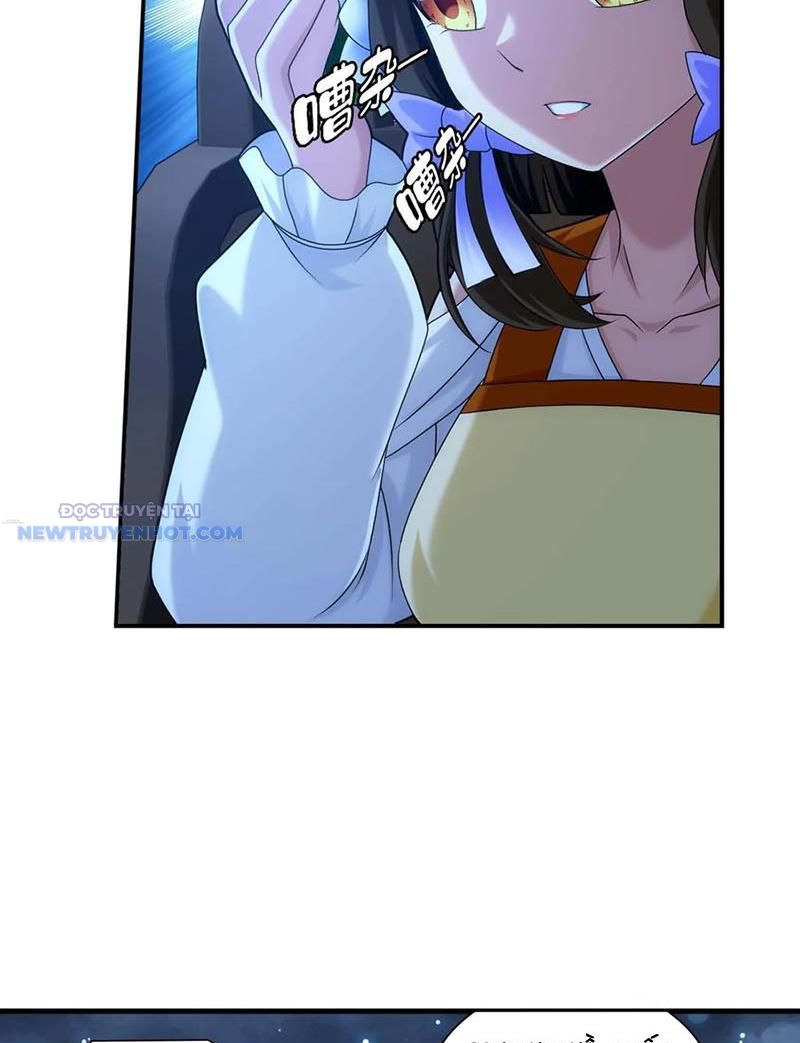 Đại Chúa Tể Chapter 508 - Trang 2