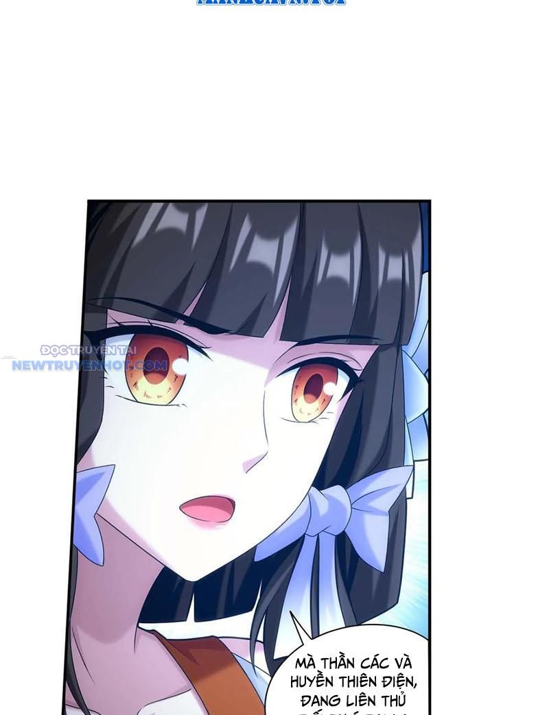 Đại Chúa Tể Chapter 508 - Trang 2