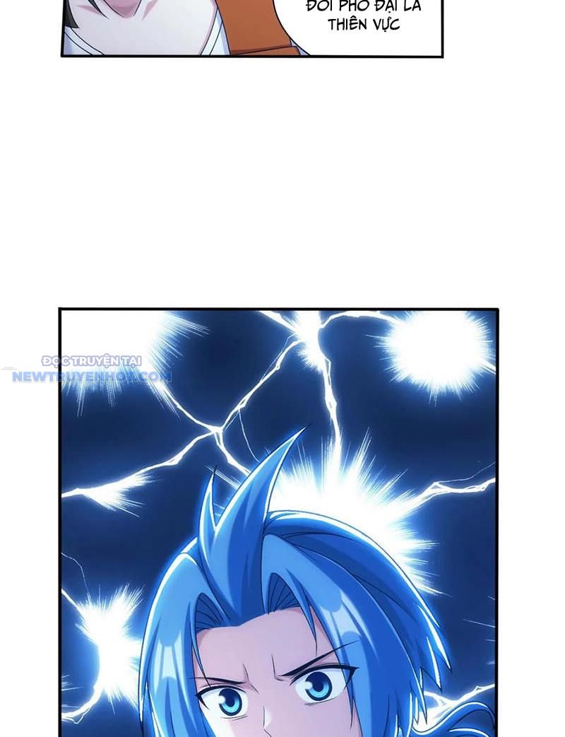 Đại Chúa Tể Chapter 508 - Trang 2