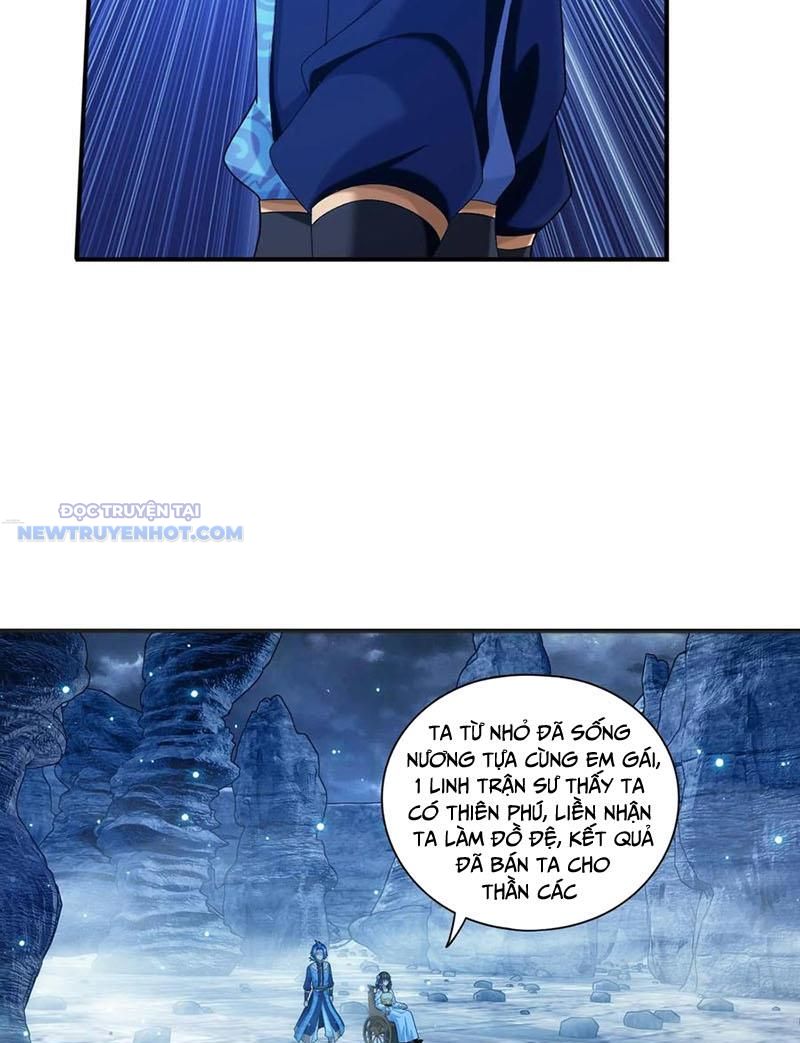 Đại Chúa Tể Chapter 508 - Trang 2