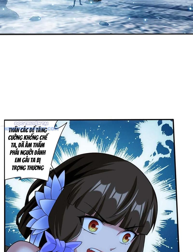 Đại Chúa Tể Chapter 508 - Trang 2