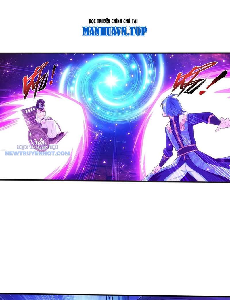 Đại Chúa Tể Chapter 508 - Trang 2