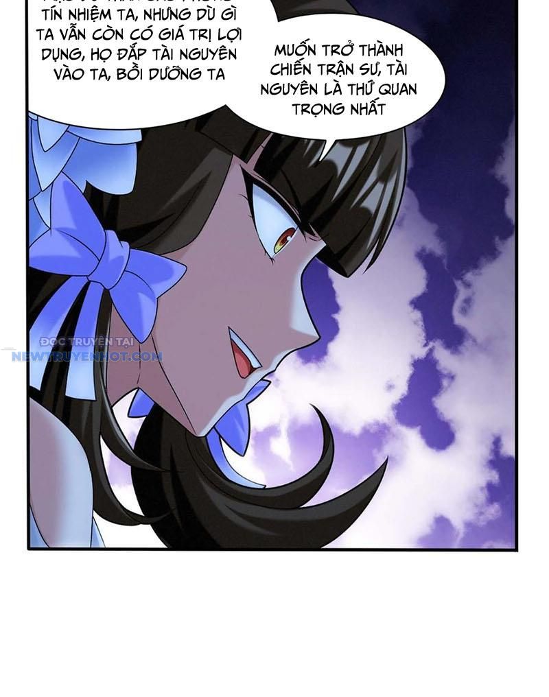 Đại Chúa Tể Chapter 508 - Trang 2