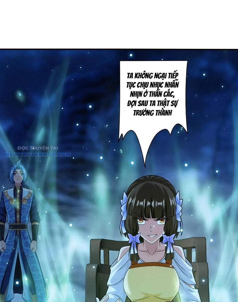 Đại Chúa Tể Chapter 508 - Trang 2