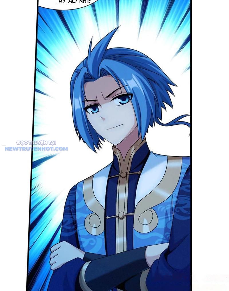 Đại Chúa Tể Chapter 508 - Trang 2