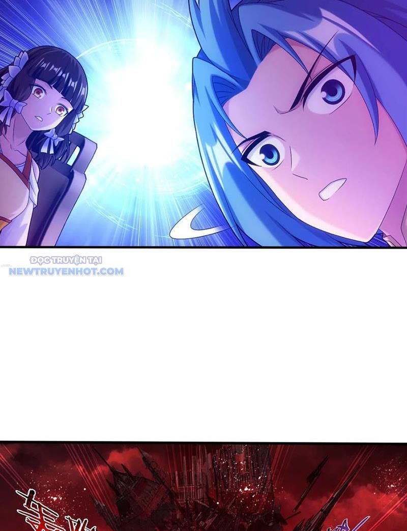 Đại Chúa Tể Chapter 508 - Trang 2