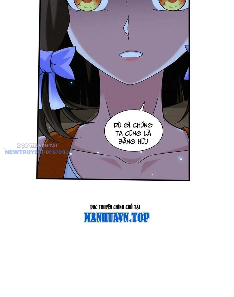 Đại Chúa Tể Chapter 508 - Trang 2