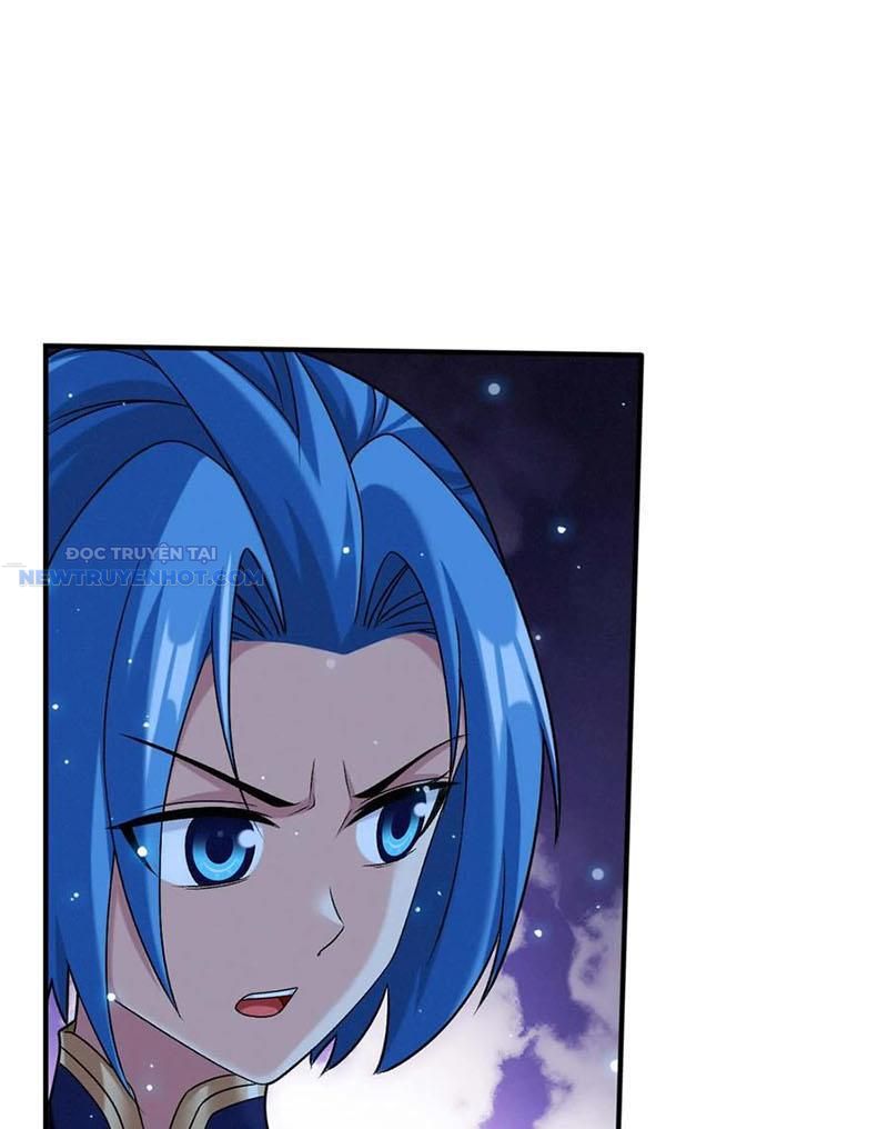 Đại Chúa Tể Chapter 508 - Trang 2