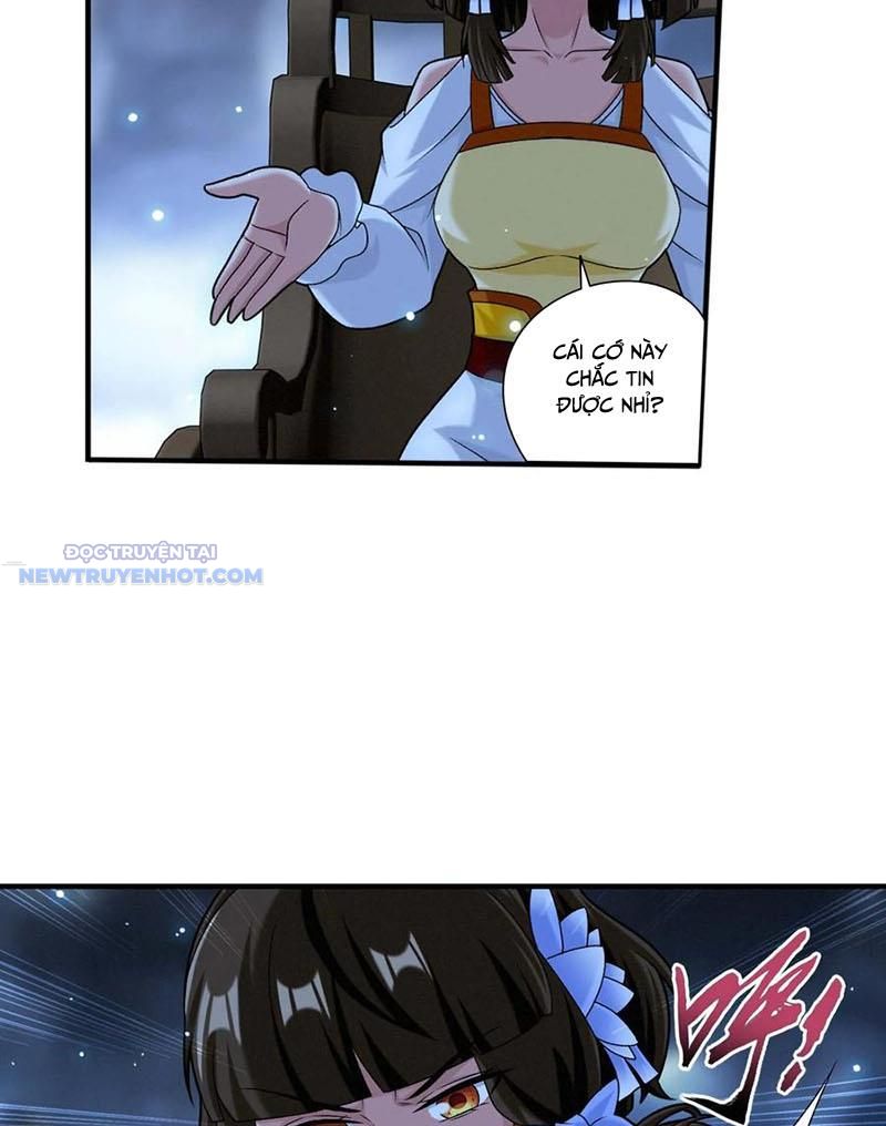 Đại Chúa Tể Chapter 508 - Trang 2