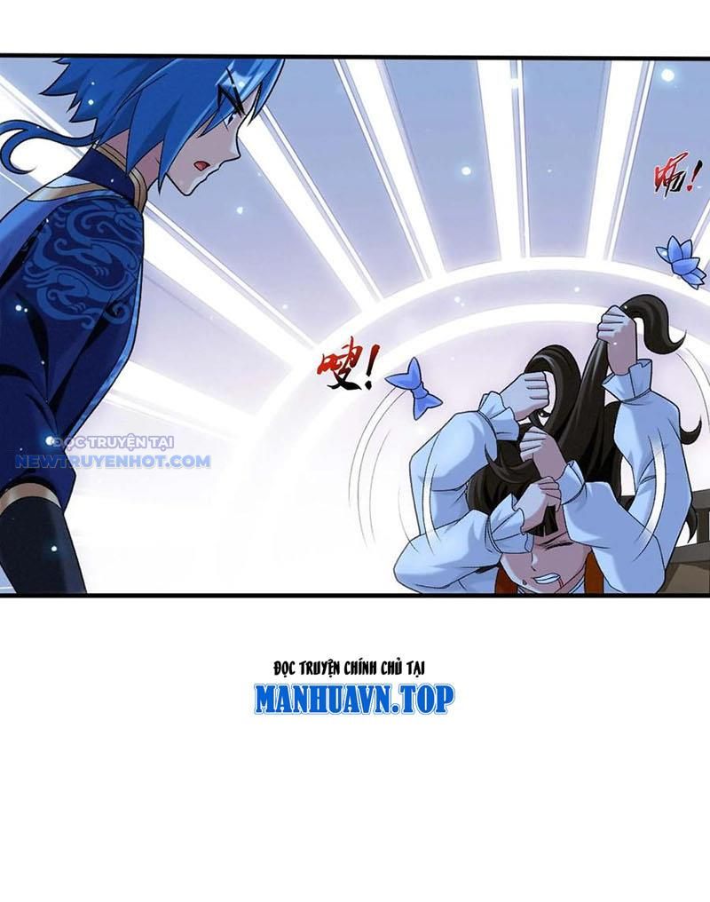 Đại Chúa Tể Chapter 508 - Trang 2